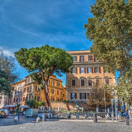 Magenta Collection Egidio Daire Roma Dış mekan fotoğraf